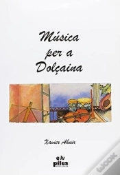 Capa do artigo Música Per A Dolçaina