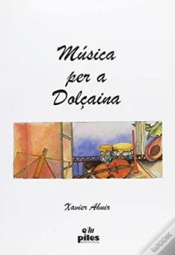 Capa do artigo Música Per A Dolçaina