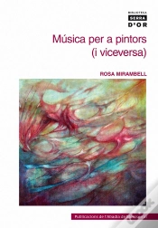 Capa do artigo Música Per A Pintors (I Viceversa)