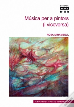 Capa do artigo Música Per A Pintors (I Viceversa)