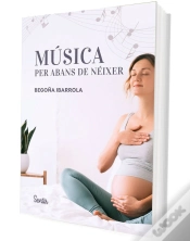 Capa do artigo Musica Per Abans De Neixer