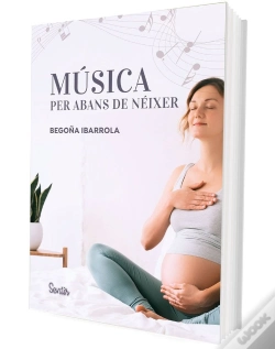 Capa do artigo Musica Per Abans De Neixer