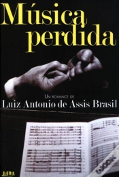 Capa do artigo Música Perdida