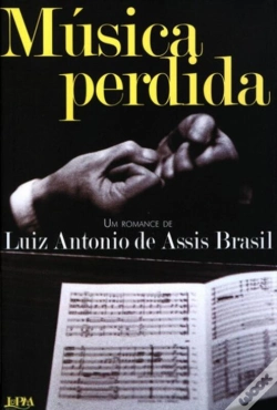 Capa do artigo Música Perdida