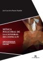 Música Policoral De La Catedral De Cuenca Iv - Preview
