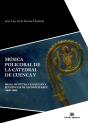 Música Policoral De La Catedral De Cuenca V - Preview