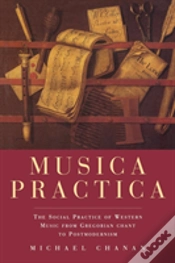 Capa do artigo Musica Practica