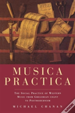 Capa do artigo Musica Practica