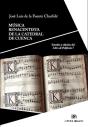 Música Renacentista De La Catedral De Cuenca - Preview