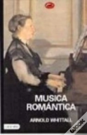 Capa do artigo Música Romántica