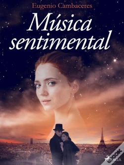 Capa do artigo Música Sentimental