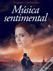 Capa do artigo Música Sentimental