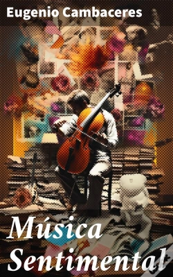 Capa do artigo Música Sentimental