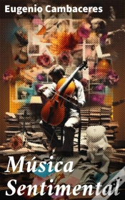 Capa do artigo Música Sentimental
