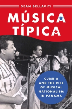 Capa do artigo Musica Tipica