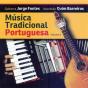 Música Tradicional Portuguesa - Volume 2 - CD - Preview