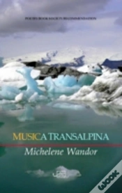 Capa do artigo Musica Transalpina