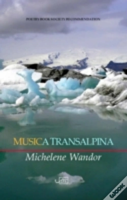 Capa do artigo Musica Transalpina