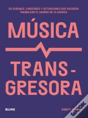 Capa do artigo Musica Transgresora