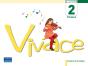 Musica Vivace 2 Cuaderno De Actividades  - Preview