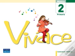 Capa do artigo Musica Vivace 2 Cuaderno De Actividades 