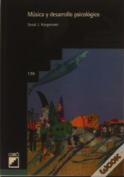 Capa do artigo Música Y Desarrollo Psicológico