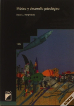 Capa do artigo Música Y Desarrollo Psicológico