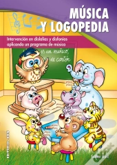 Música Y Logopedia