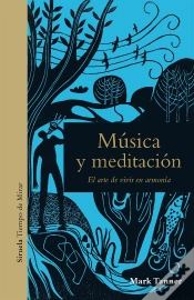 Capa do artigo Música Y Meditación