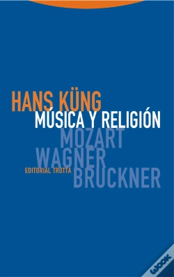 Capa do artigo Música Y Religión