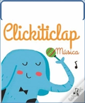Capa do artigo Música