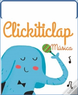 Capa do artigo Música