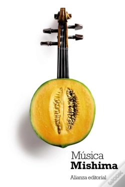 Capa do artigo Música