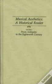 Musical Aesthetics