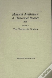 Musical Aesthetics