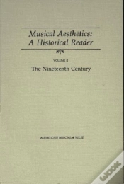 Capa do artigo Musical Aesthetics