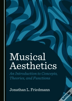 Capa do artigo Musical Aesthetics