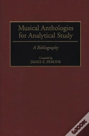 Capa do artigo Musical Anthologies For Analytical Study