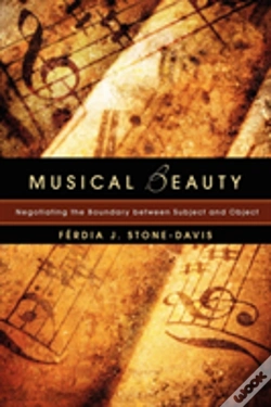 Capa do artigo Musical Beauty