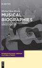 Musical Biographies - Preview