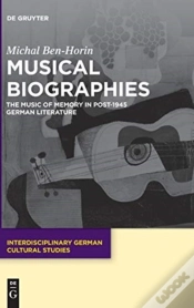 Capa do artigo Musical Biographies
