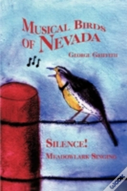 Capa do artigo Musical Birds Of Nevada