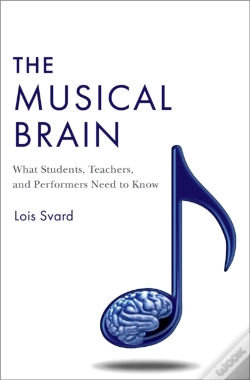 Capa do artigo Musical Brain