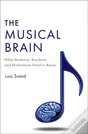 Capa do artigo Musical Brain