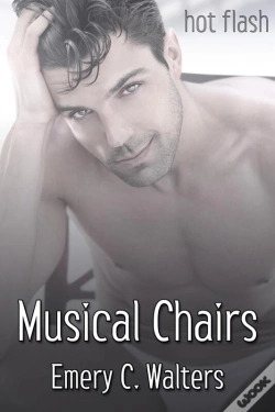 Capa do artigo Musical Chairs