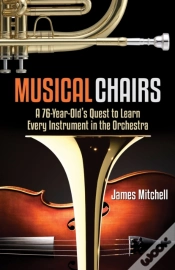 Capa do artigo Musical Chairs