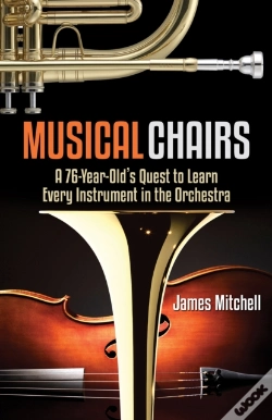 Capa do artigo Musical Chairs