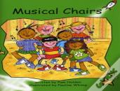 Musical Chairs