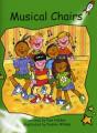 Musical Chairs - Preview