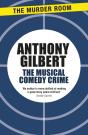Musical Comedy Crime - Preview